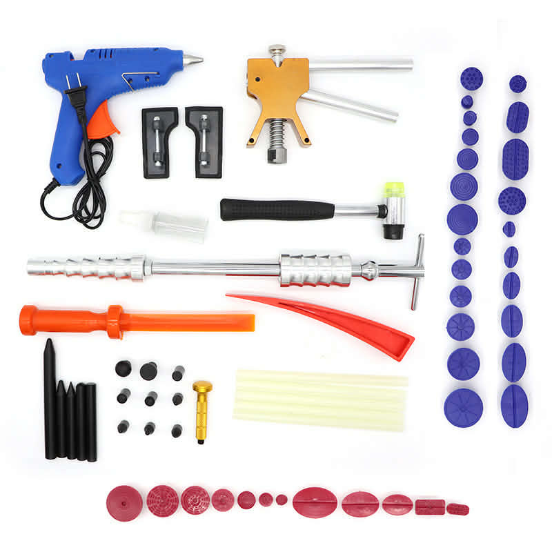 Kit de tolier-Kit débosselage sans peinture - الصورة 6