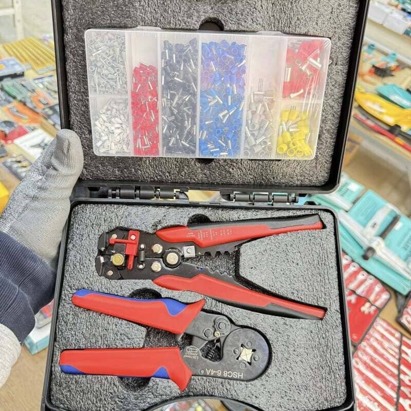 Ensemble d'outils électriques 3 in 1