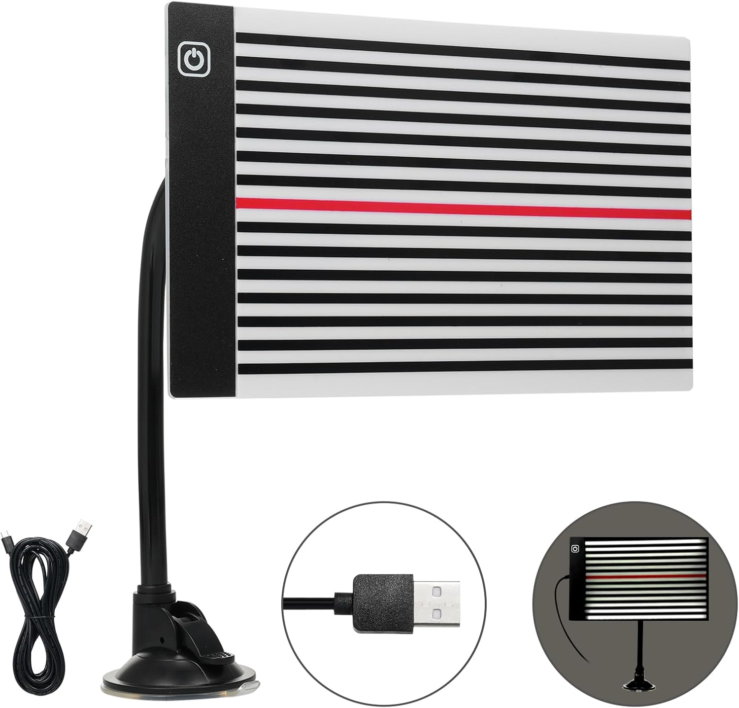 لوحة إضاءة Led PDR