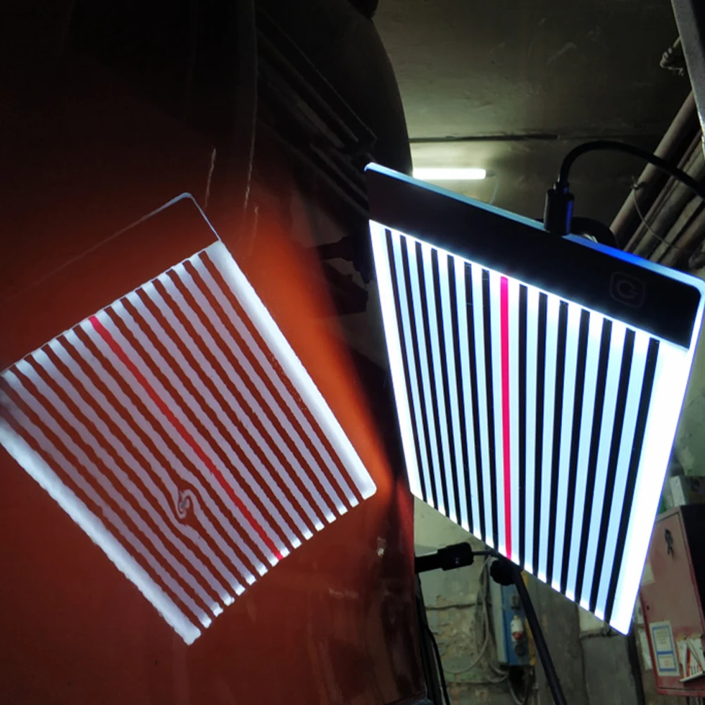 لوحة إضاءة Led PDR - الصورة 4