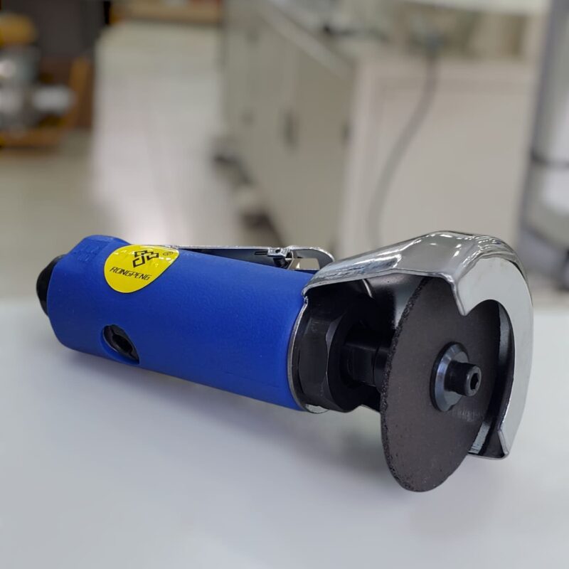 (75mm) Meuleuse d'angle pneumatique