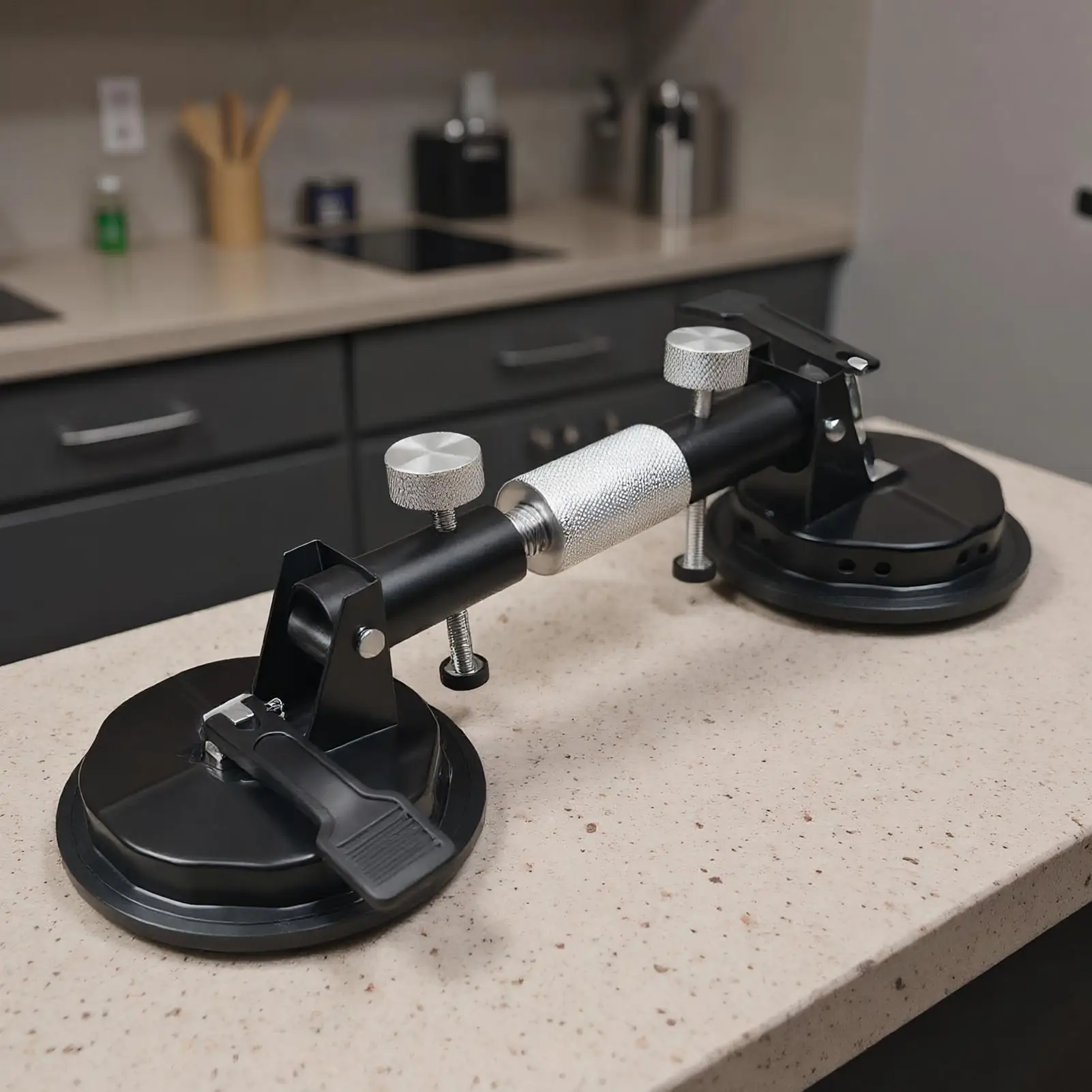 Double Ventouse Professionnelle (3in1)