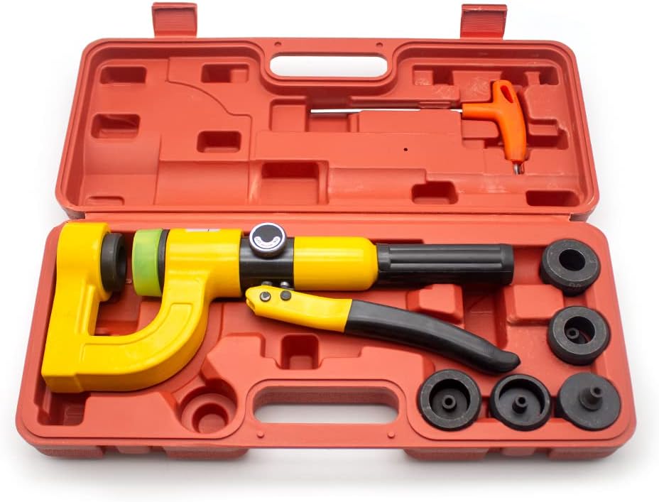 ماكينة ثقب هيدروليكية