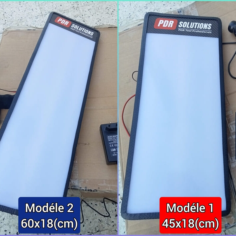 LED PDR Professionnel