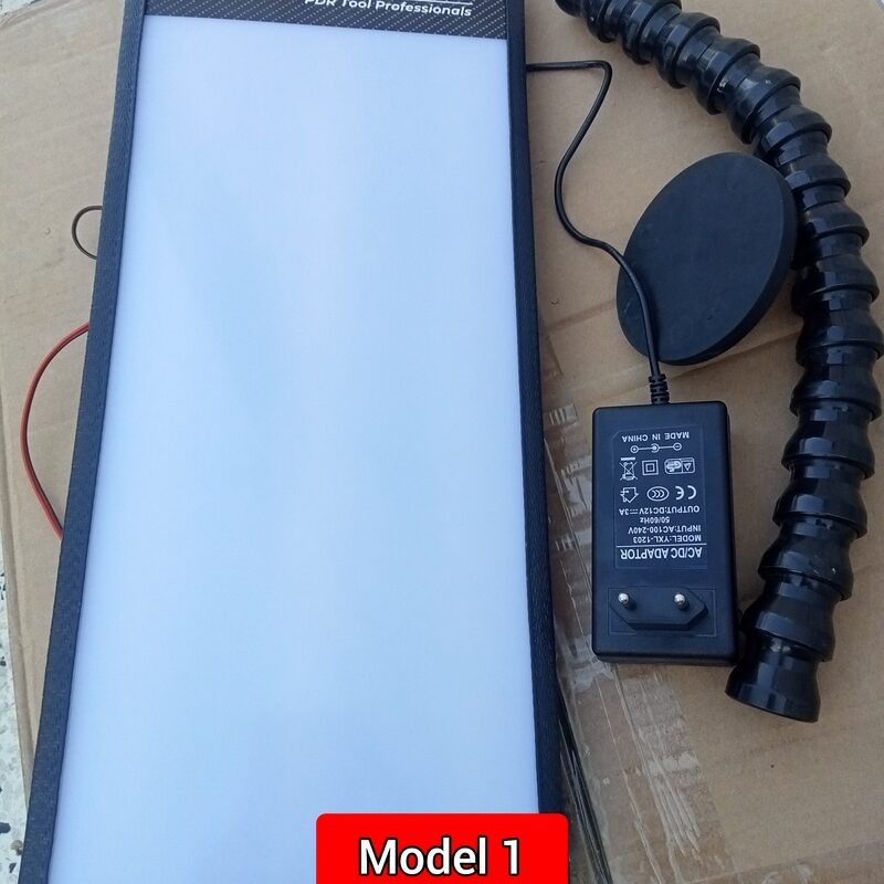 Néon LED PDR Professionnel