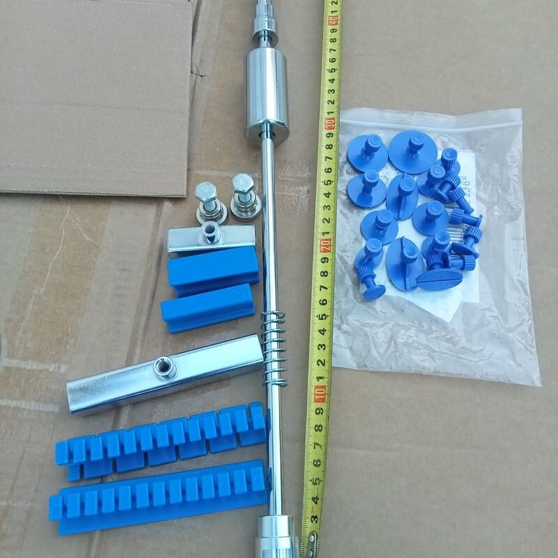 Kit Domdom Kit débosselage sans peinture
