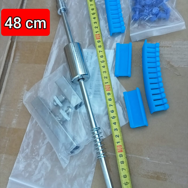 Kit Domdom Kit débosselage sans peinture