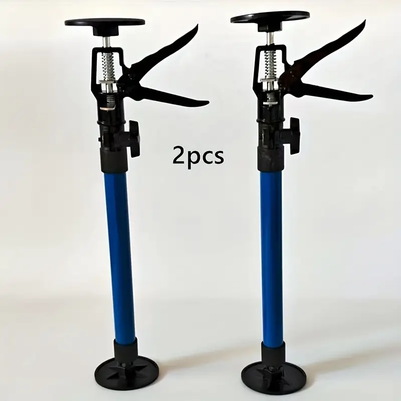 Tige de Support Télescopique (2pcs)